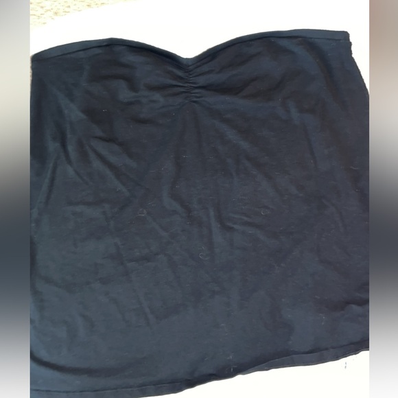 Size 5 Torrid tube top - Picture 1 of 2